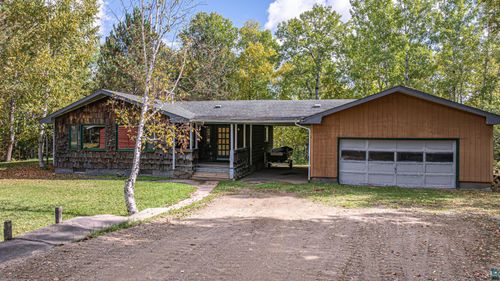 14108 Fall Lake Rd, Ely, MN, 55731-9374 | Card Image