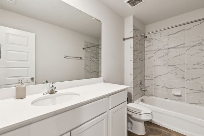 5933 Rostherne Dr, House other with 4 bedrooms, 3 bathrooms and null parking in Aubrey TX | Image 24