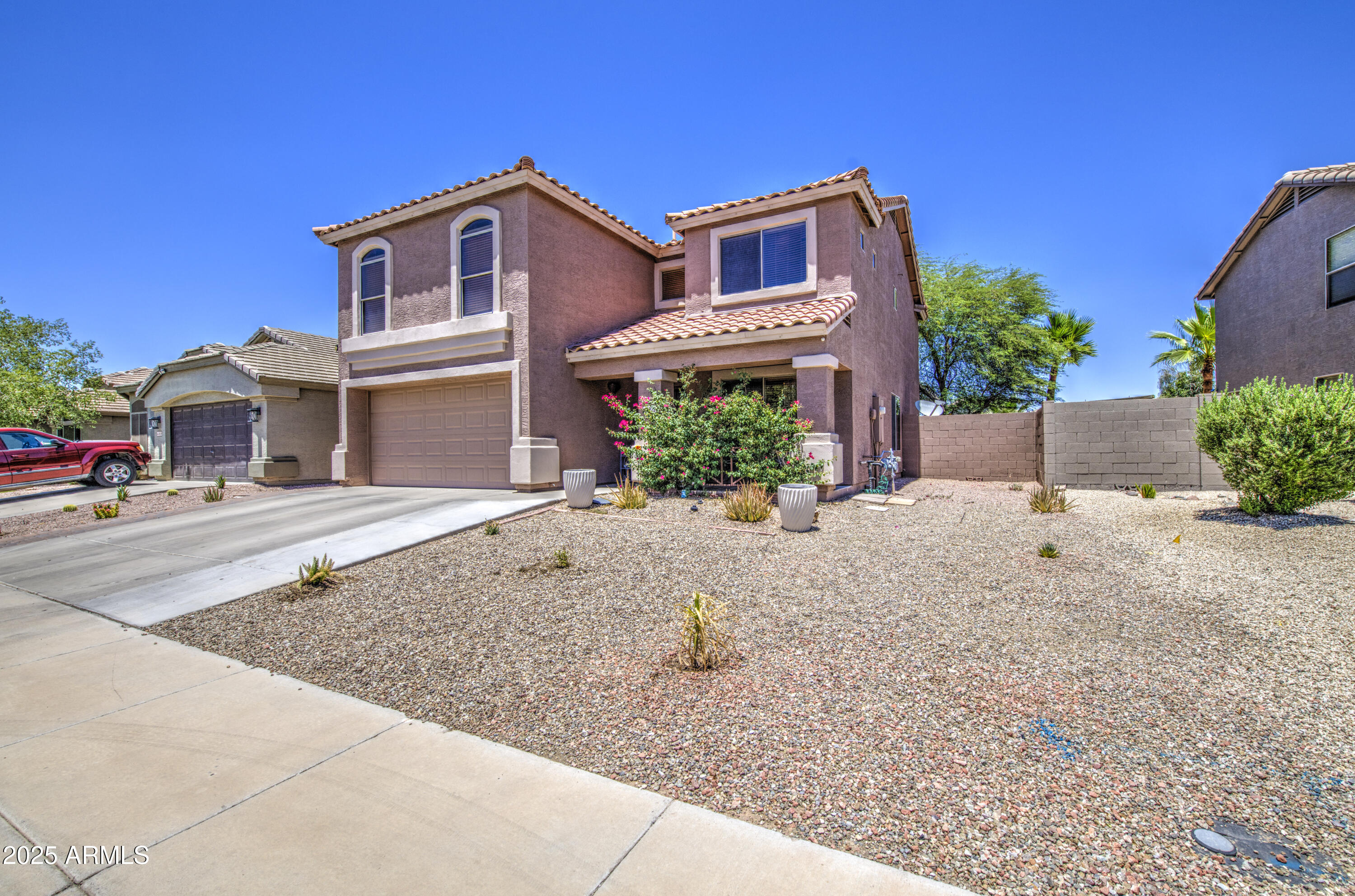 Residential in Maricopa