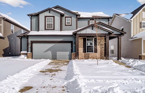 2669 Penn Ave, Plainfield, IN, 46168-4913 | Card Image