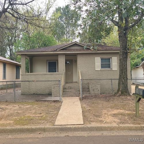 2717 23rd St, Tuscaloosa, AL, 35401-5507 | Card Image