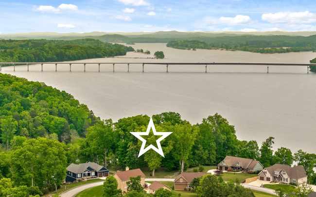 15913 Channel Point Dr, Home with 0 bedrooms, 0 bathrooms and null parking in Sale Creek TN | Image 8
