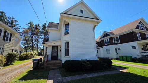 21 Smith St, Sodus, NY, 14551-1007 | Card Image