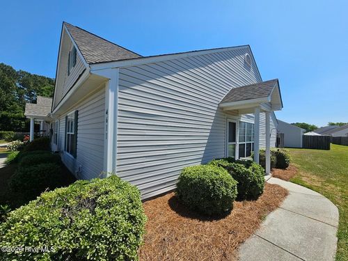 4611 White Ibis Ct, Wilmington, NC, 28412-5100 | Card Image