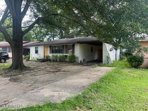 3652 Westchester Drive, Jackson, MS, 39213 | Card Image