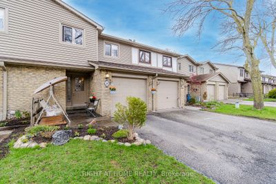 30 Gatwick Lane, Condo with 4 bedrooms, 3 bathrooms and 2 parking in Brampton ON | Image 2