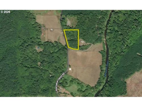 0 Northrup Creek Rd, Clatskanie, OR, 97016 | Card Image