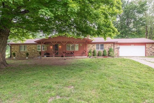 3907 N Caldwell Rd, Paragon, IN, 46166-9219 | Card Image