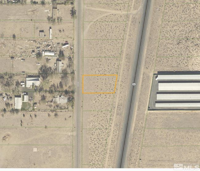 3565 Veterans Memorial Hwy, Home with 0 bedrooms, 0 bathrooms and null parking in Silver Springs NV | Image 7