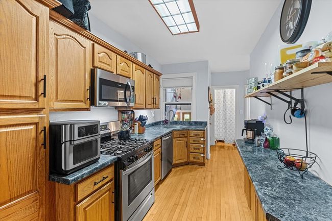 APT-2N - 126 Austin Blvd, Condo with 3 bedrooms, 2 bathrooms and 1 parking in Oak Park IL | Image 7