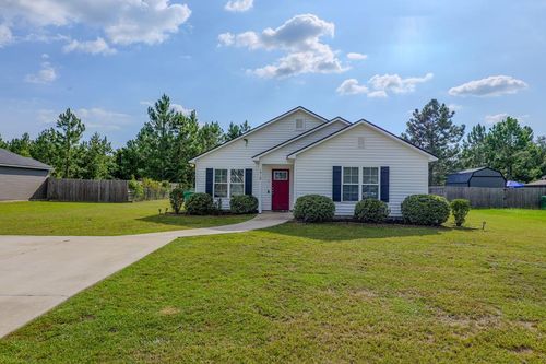 1512 San Bernardino Way, Valdosta, GA, 31601-2510 | Card Image