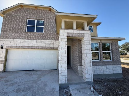 1000 Sethi Rd, Georgetown, TX, 78633-2632 | Card Image