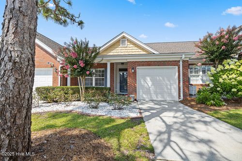 826 Shelton Ct, Wilmington, NC, 28412-2531 | Card Image