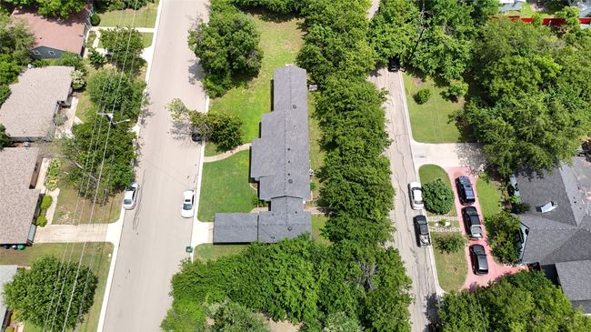 1819 Panhandle St, House other with 3 bedrooms, 2 bathrooms and null parking in Denton TX | Image 16