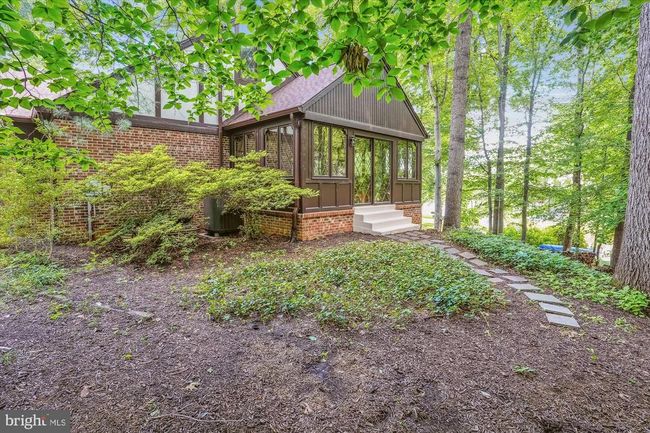 4499 Larchmont Ct, House other with 4 bedrooms, 3 bathrooms and null parking in DUMFRIES VA | Image 42