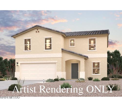 746 W Calle Taja, Sahuarita, AZ, 85629 | Card Image