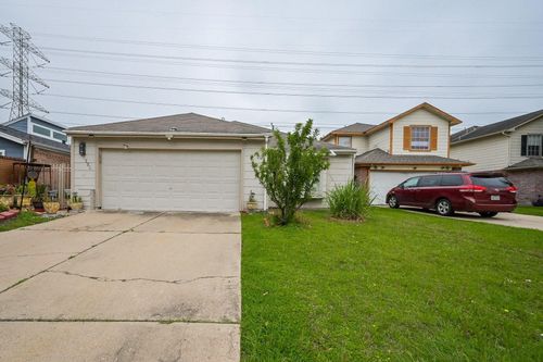 9319 Belle Park Dr, Houston, TX, 77099-1948 | Card Image