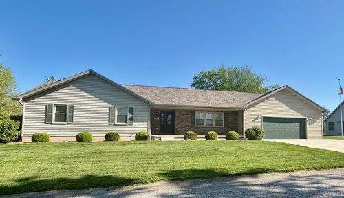 4624 W Harvest Lane, Bloomington, IN, 47404 | Card Image