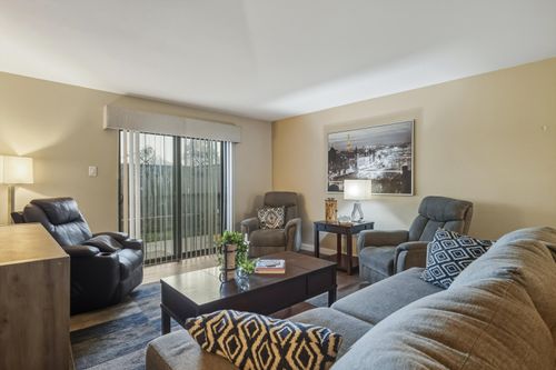 unit-y3-1601 Pennsylvania St Ne, Albuquerque, NM, 87110-5563 | Card Image