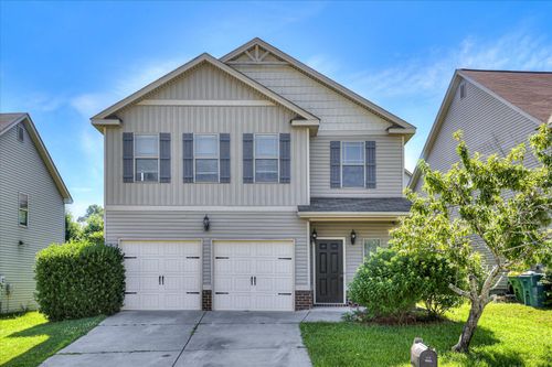3381 Grove Landing Cir, Grovetown, GA, 30813-7011 | Card Image