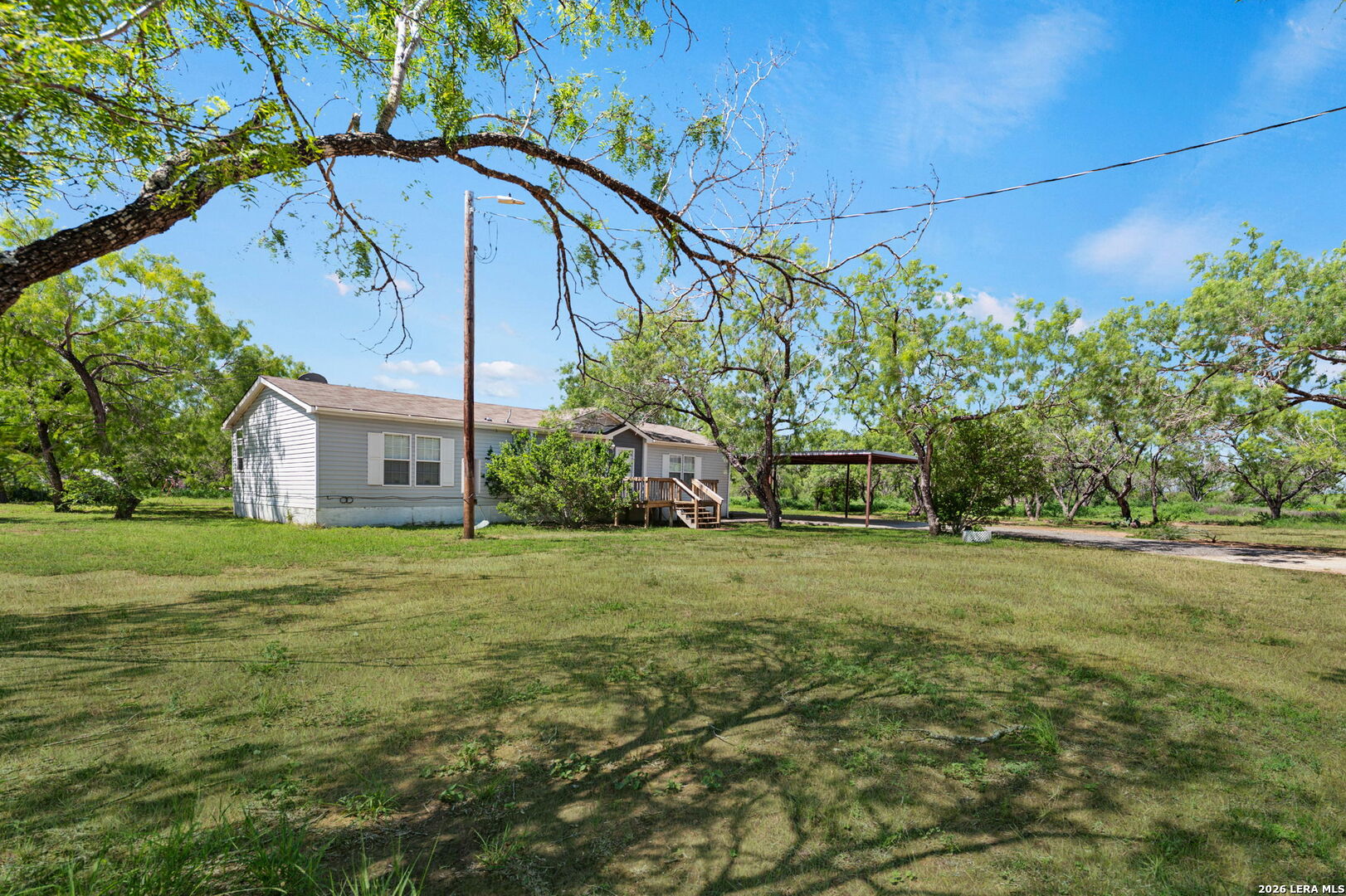 Residential in Devine 4