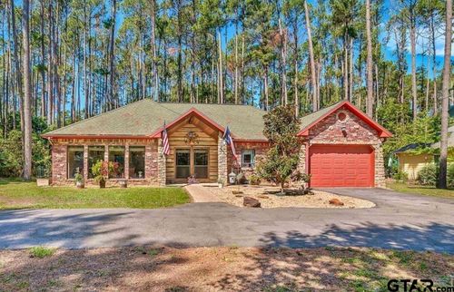 161 Pine Branch Gln, Holly Lake Ranch, TX, 75765-7476 | Card Image