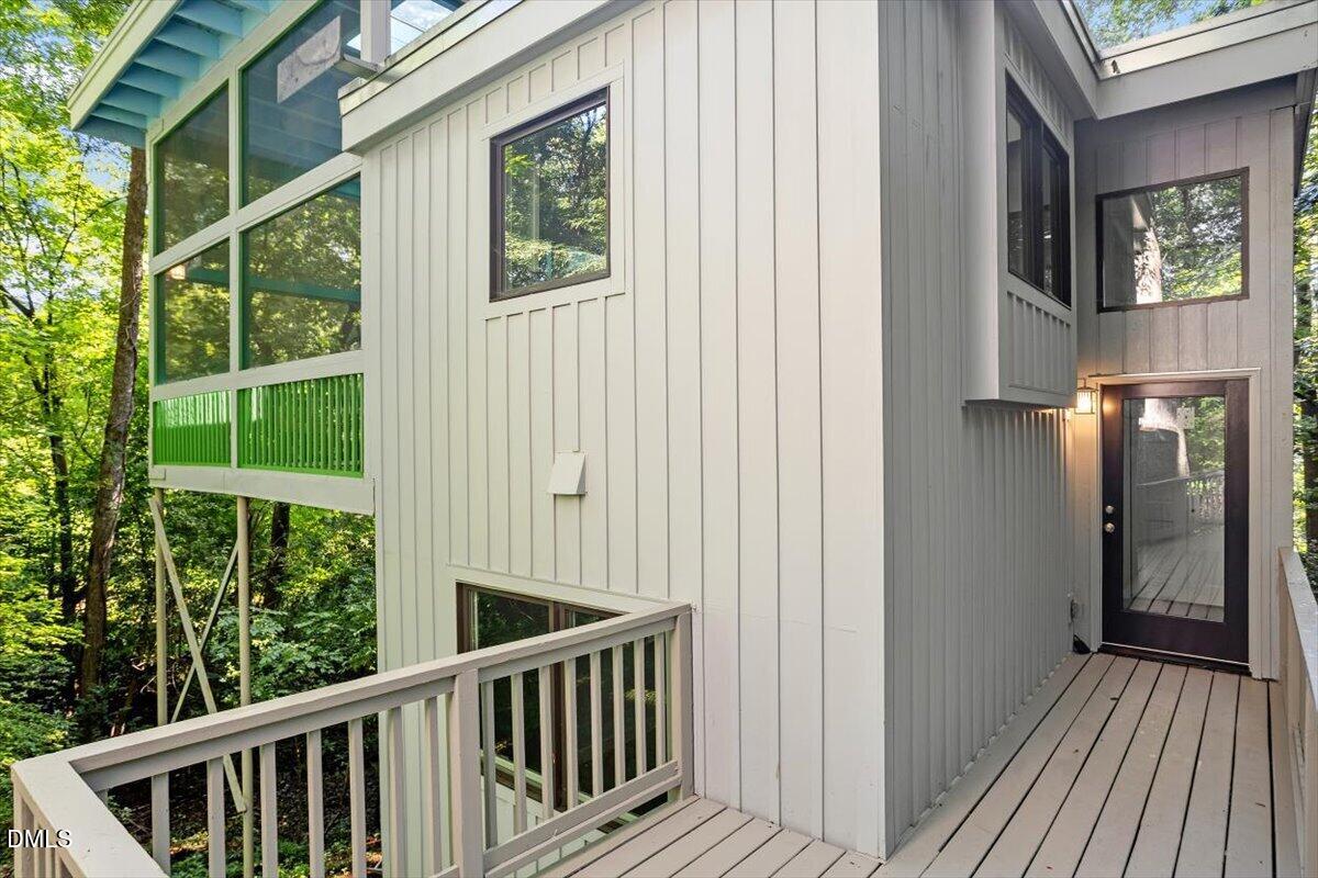 Residential in Chapel Hill 5