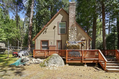 13301 Highway 50, Kyburz, CA, 95720 | Card Image