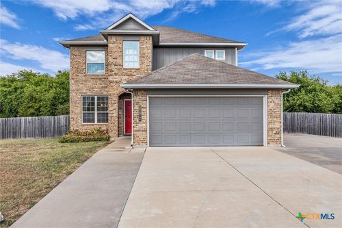 202 Milky Way Rd, Bruceville, TX, 76630-3498 | Card Image