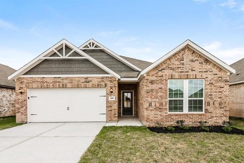 416 Mustang Trot Dr, Katy, TX, 77493-5904 | Card Image