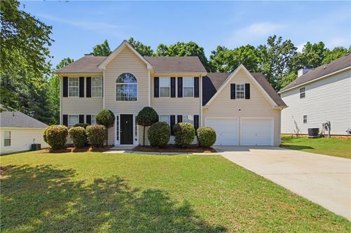 170 Creekview Blvd, Covington, GA, 30016-7692 | Card Image