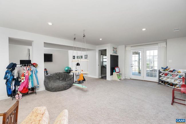 1468 Delphi Ln, House other with 4 bedrooms, 4 bathrooms and null parking in CHARLOTTESVILLE VA | Image 35