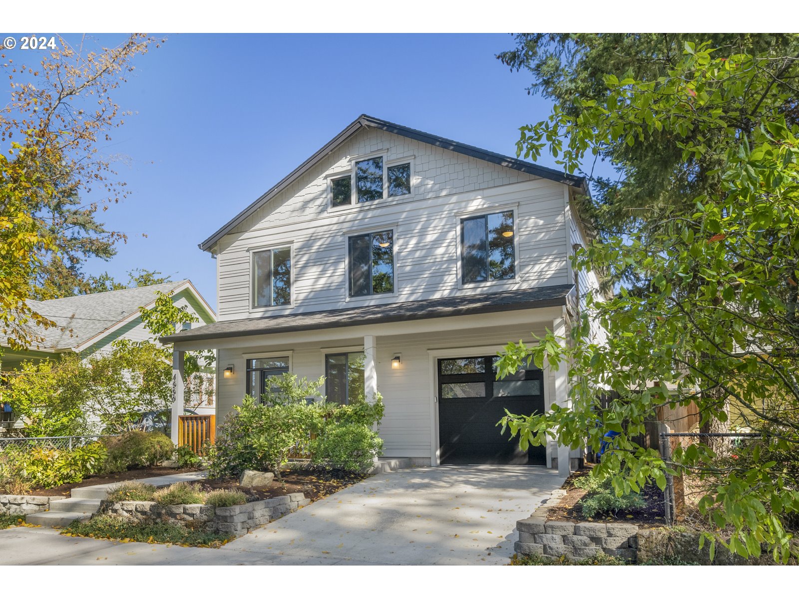 72nd Ave, Portland, OR 97206
