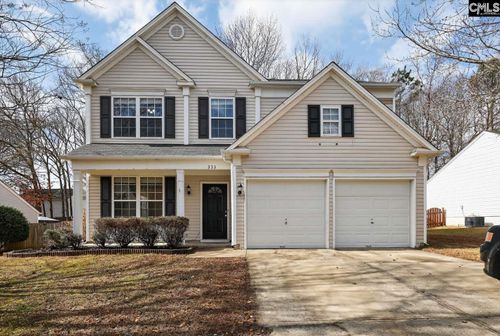 333 Cobbleview Dr, Lexington, SC, 29072-7425 | Card Image