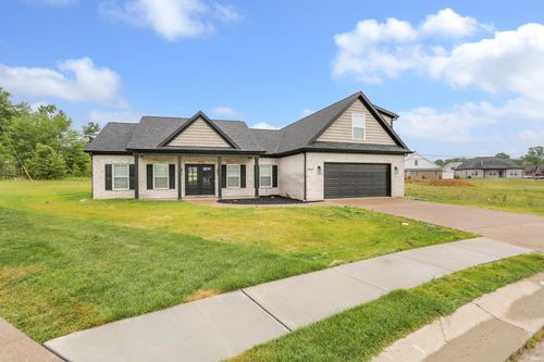 3539 Sand Dr, Newburgh, IN, 47630-2441 | Card Image