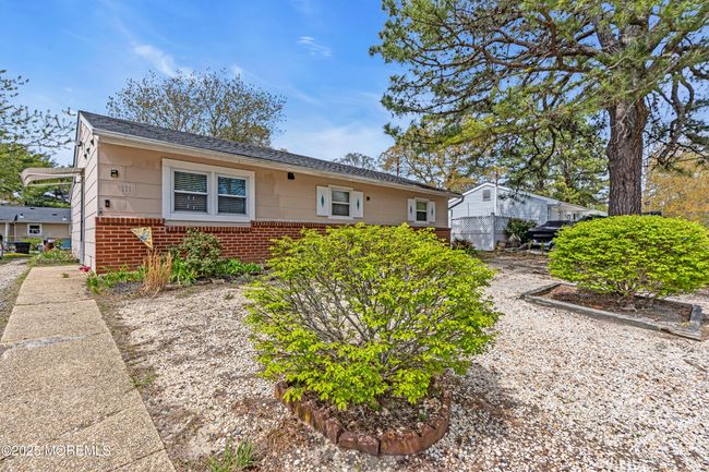 111 3 Rd St, House other with 3 bedrooms, 1 bathrooms and null parking in Barnegat NJ | Image 7