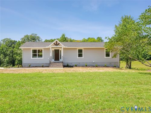 2862 Sandy Hook Rd, Goochland, VA, 23063-2518 | Card Image