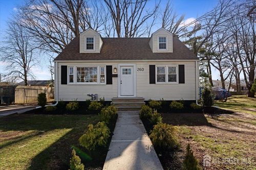 260 Merchants Ave, South Plainfield, NJ, 07080-3527 | Card Image