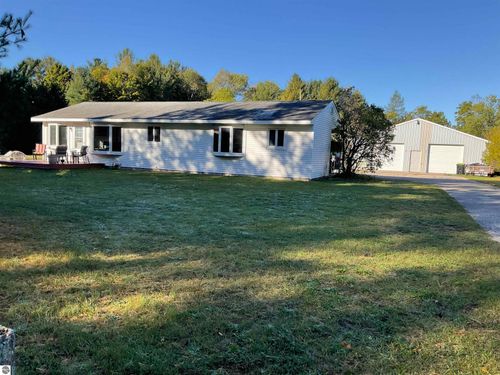 1222 S Pioneer Rd, Beulah, MI, 49617-9765 | Card Image