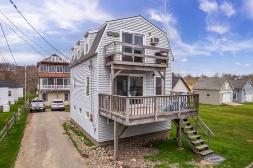 2-87 Long Beach Ave, York, ME, 03909-6584 | Card Image