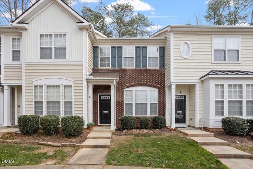 4307 Sugarbend Way, Raleigh, NC, 27606-4542 | Card Image
