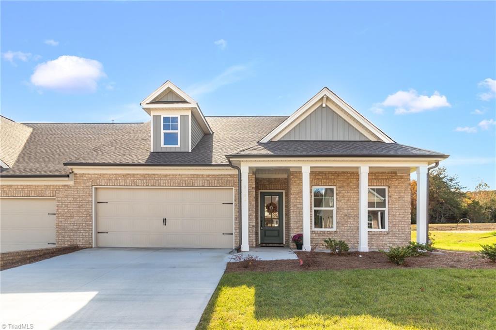 Residential in Clemmons 3