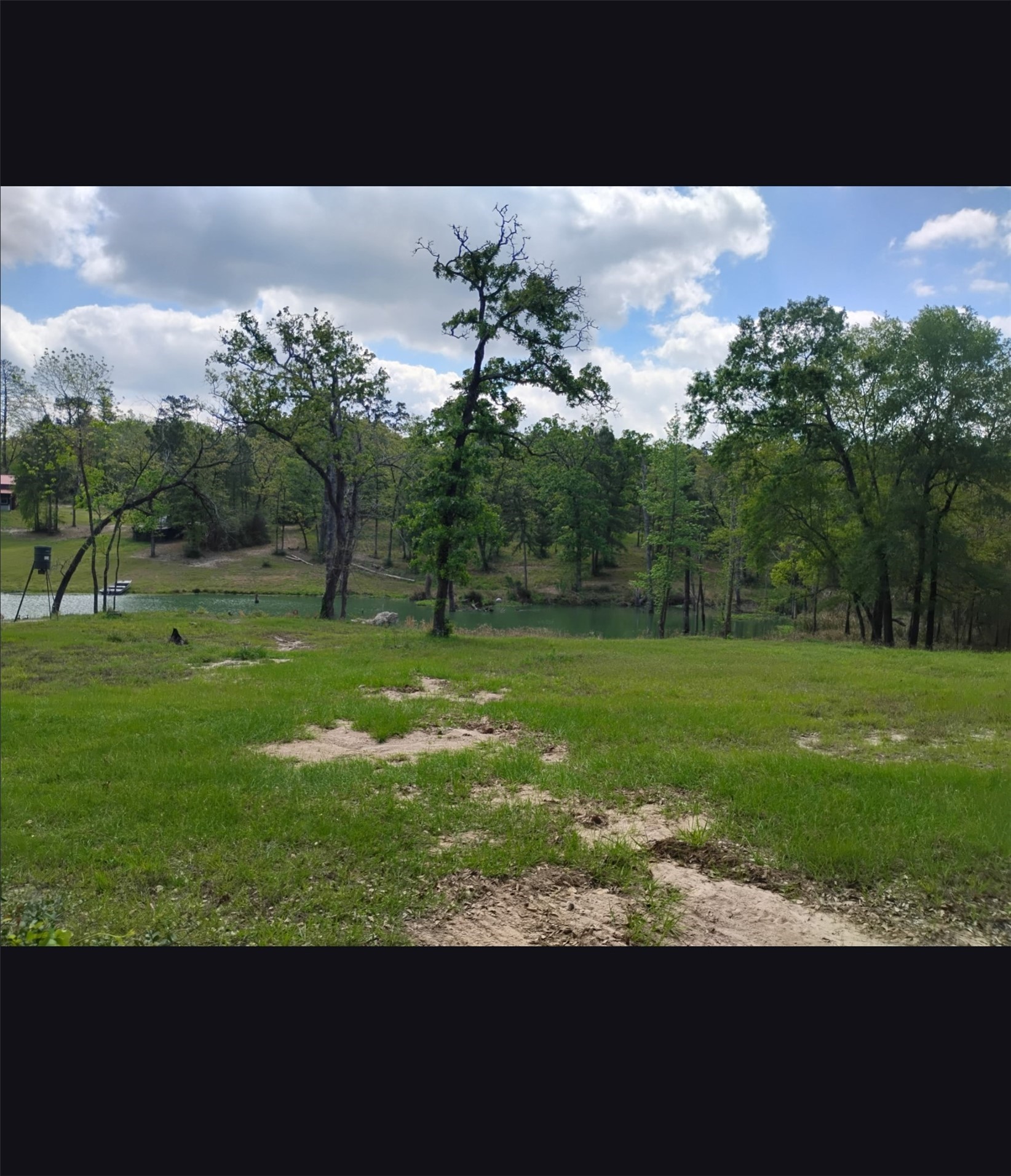Land in Huntsville 2
