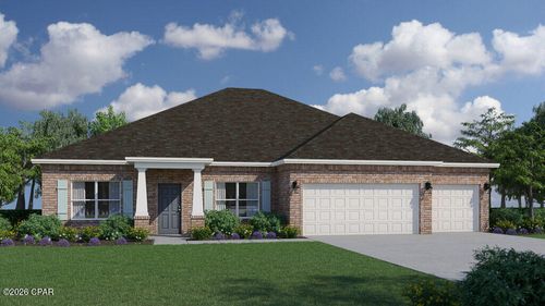 51-227 Lake Merial Blvd, Panama City, FL, 32409-4509 | Card Image
