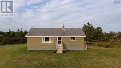 1973 Comeaus Hill Rd, House other with 3 bedrooms, 1 bathrooms and null parking in Arcadia NS | Image 1