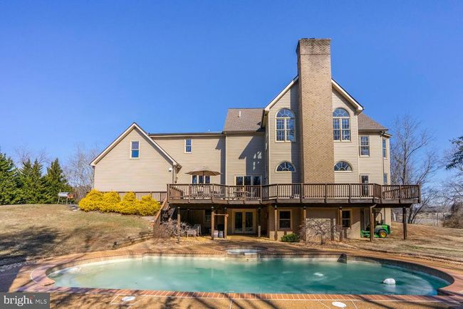 6211 Twin Lakes Ct, House other with 6 bedrooms, 7 bathrooms and null parking in CLIFTON VA | Image 5