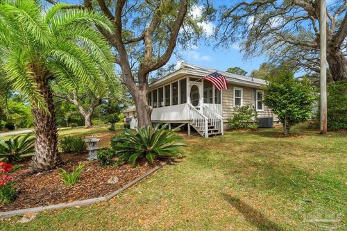 24715 Murphy Ln, Elberta, AL, 36530 | Card Image