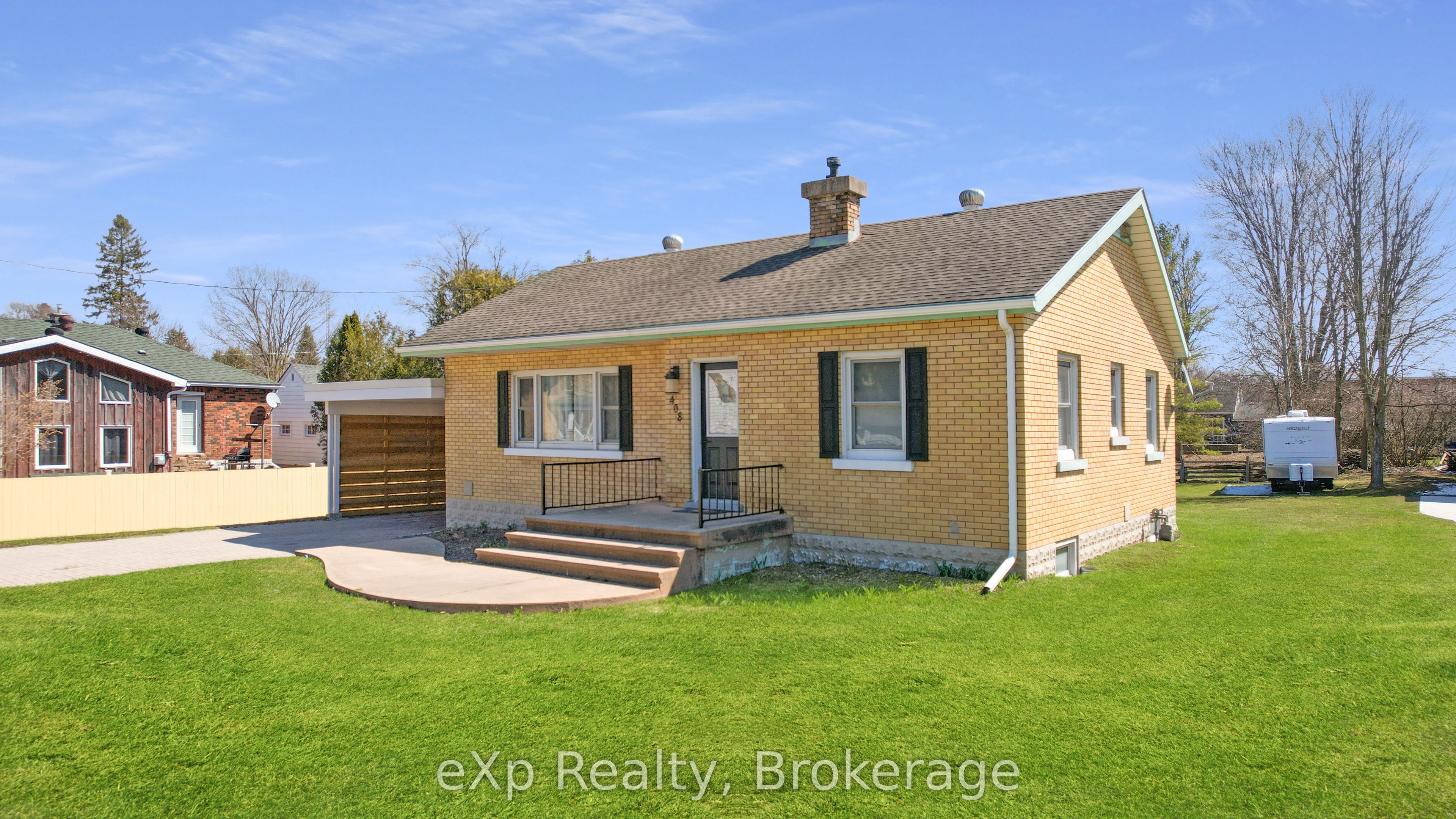 Residential in Brockton