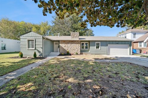 1622 Cheyenne Ave, Tulsa, OK, 74106-4134 | Card Image