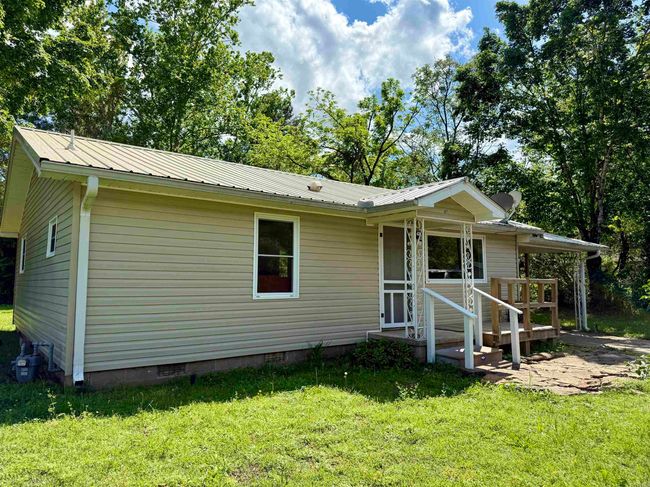 805 South St, House other with 3 bedrooms, 1 bathrooms and null parking in Heber Springs AR | Image 26